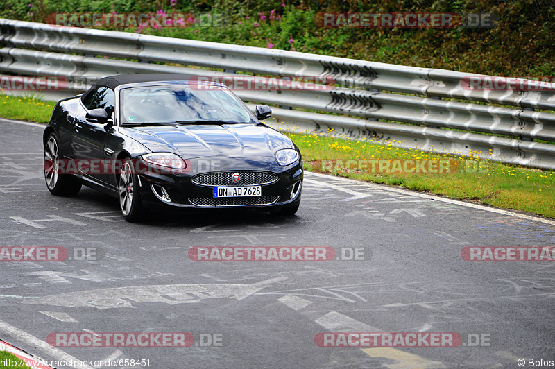 Bild #658451 - Touristenfahrten Nürburgring Nordschleife 31.08.2014