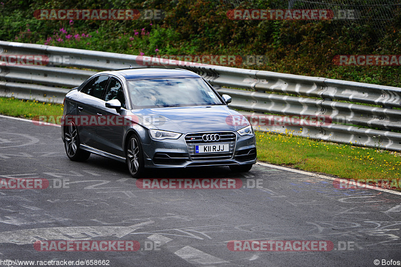 Bild #658662 - Touristenfahrten Nürburgring Nordschleife 31.08.2014