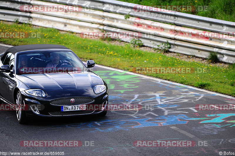 Bild #659605 - Touristenfahrten Nürburgring Nordschleife 31.08.2014