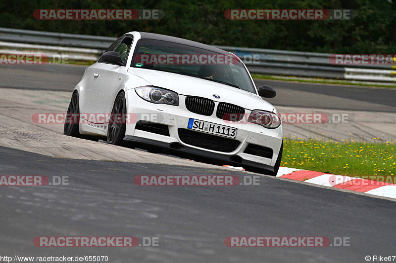 Bild #655070 - Touristenfahrten Nürburgring Nordschleife 01.09.2014