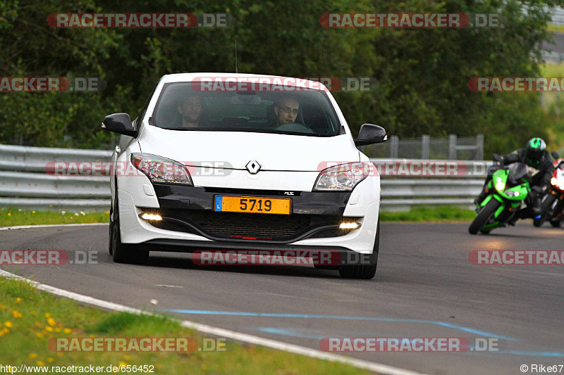 Bild #656452 - Touristenfahrten Nürburgring Nordschleife 01.09.2014