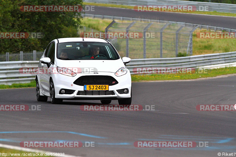 Bild #656938 - Touristenfahrten Nürburgring Nordschleife 01.09.2014