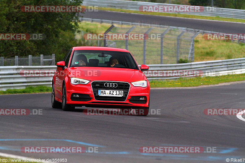 Bild #656953 - Touristenfahrten Nürburgring Nordschleife 01.09.2014