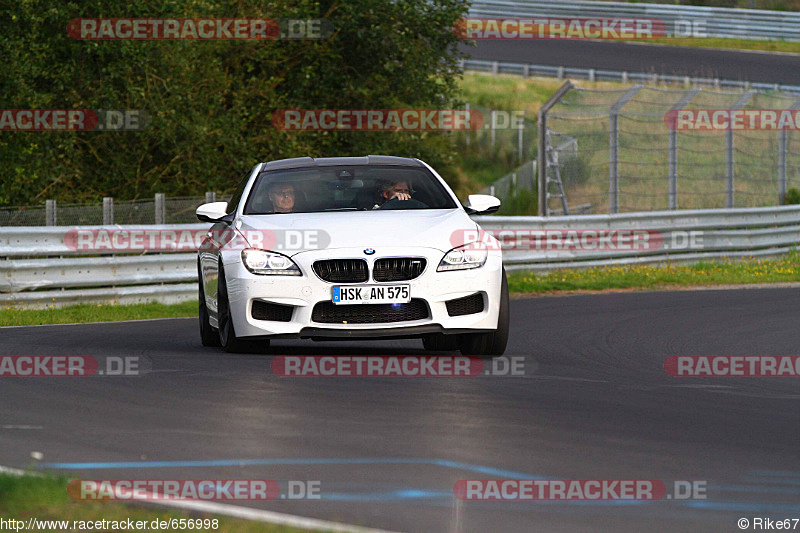 Bild #656998 - Touristenfahrten Nürburgring Nordschleife 01.09.2014