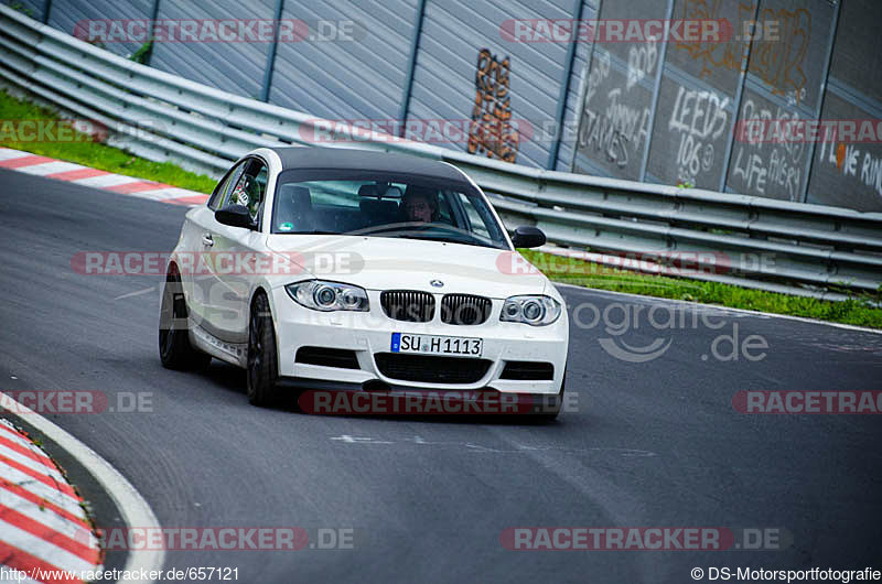 Bild #657121 - Touristenfahrten Nürburgring Nordschleife 01.09.2014