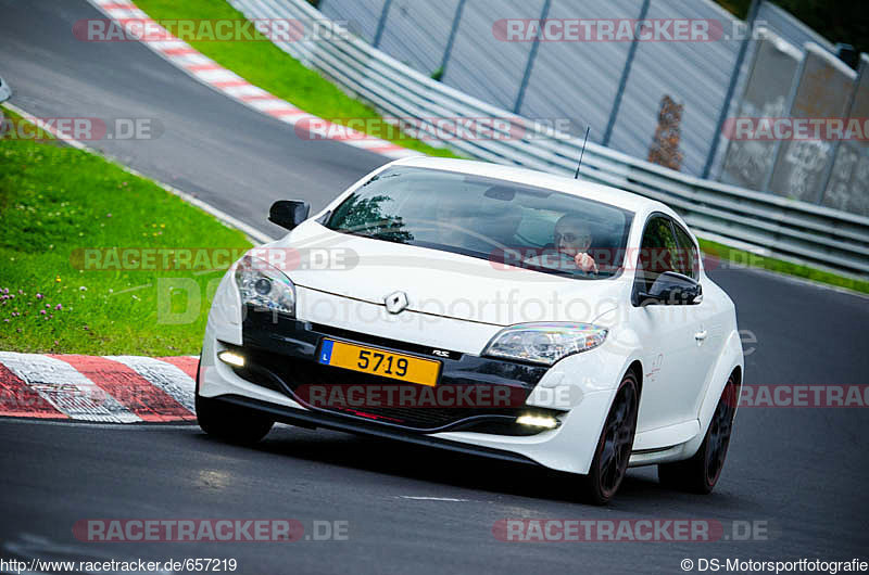 Bild #657219 - Touristenfahrten Nürburgring Nordschleife 01.09.2014