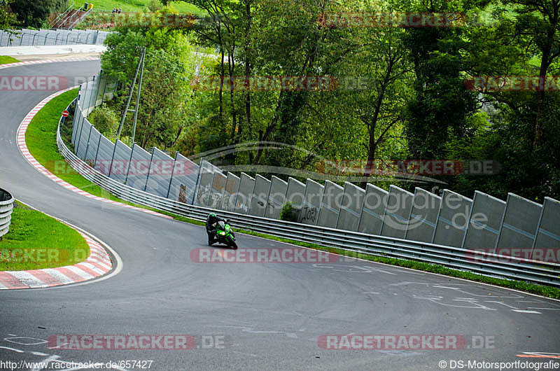 Bild #657427 - Touristenfahrten Nürburgring Nordschleife 01.09.2014