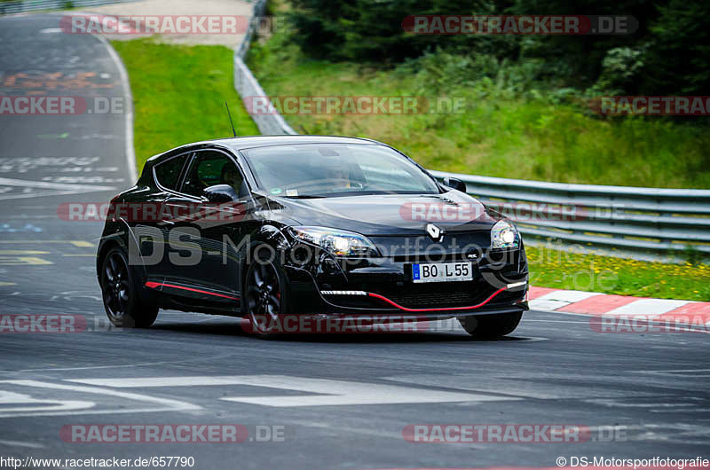 Bild #657790 - Touristenfahrten Nürburgring Nordschleife 02.09.2014