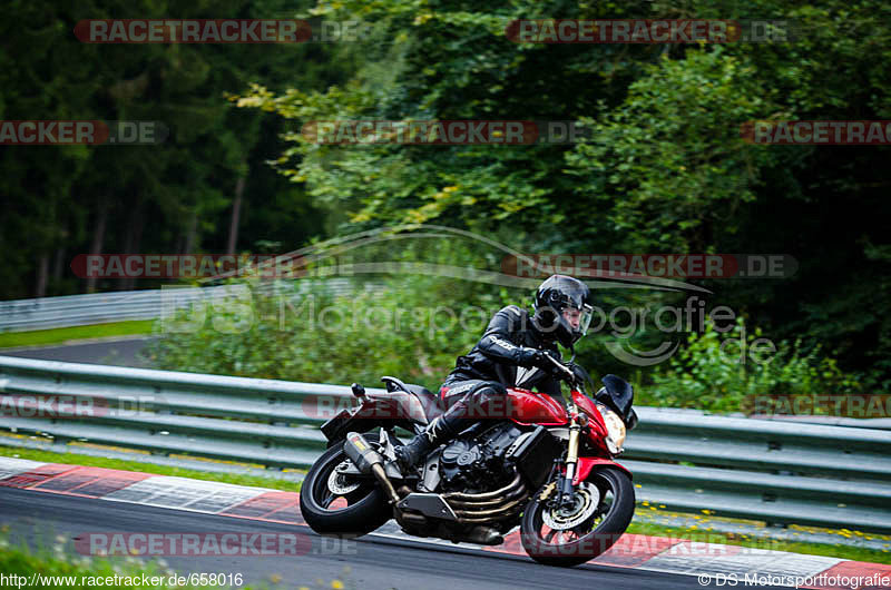 Bild #658016 - Touristenfahrten Nürburgring Nordschleife 02.09.2014