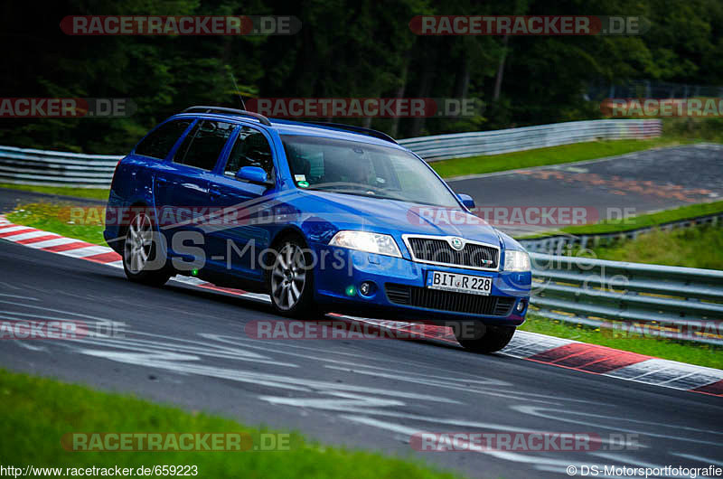 Bild #659223 - Touristenfahrten Nürburgring Nordschleife 02.09.2014