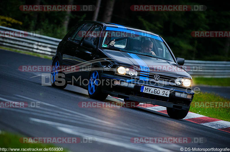 Bild #659300 - Touristenfahrten Nürburgring Nordschleife 02.09.2014