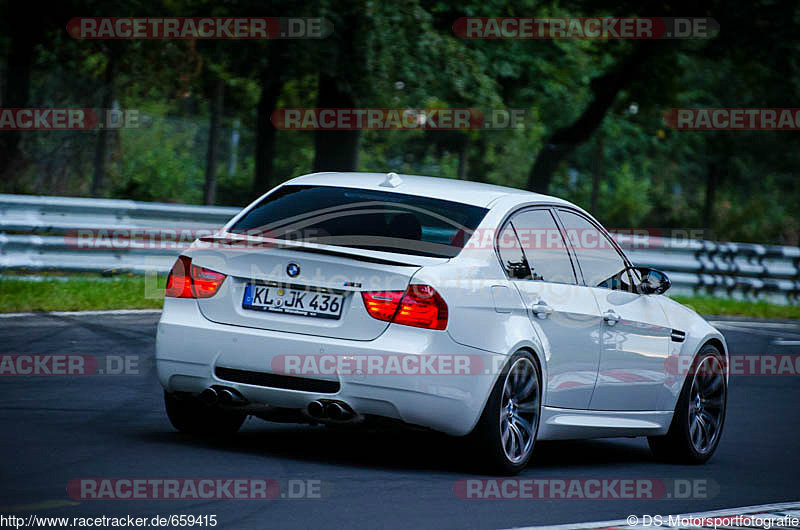 Bild #659415 - Touristenfahrten Nürburgring Nordschleife 02.09.2014