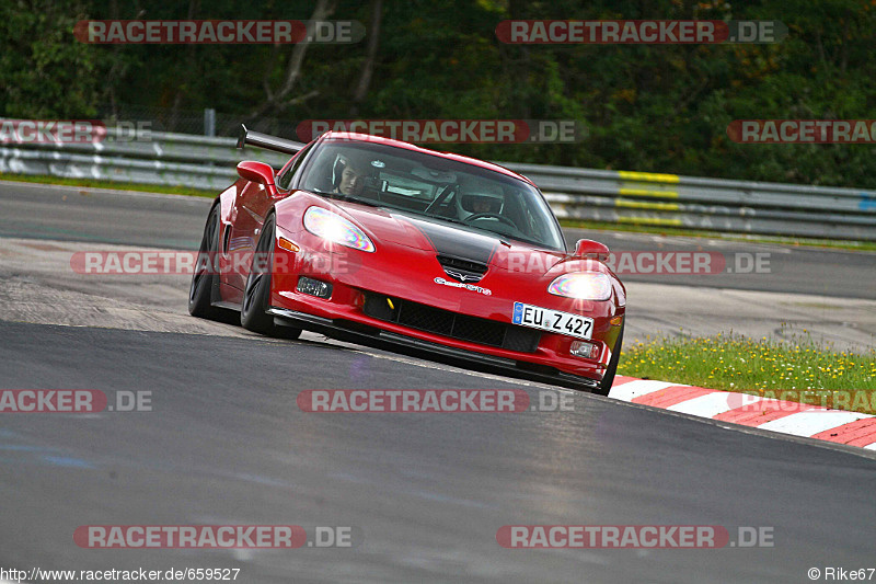 Bild #659527 - Touristenfahrten Nürburgring Nordschleife 02.09.2014