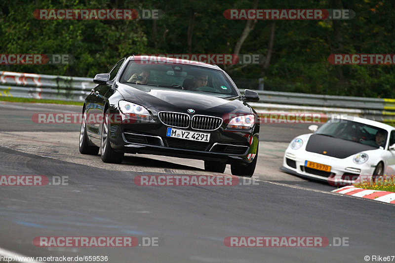 Bild #659536 - Touristenfahrten Nürburgring Nordschleife 02.09.2014