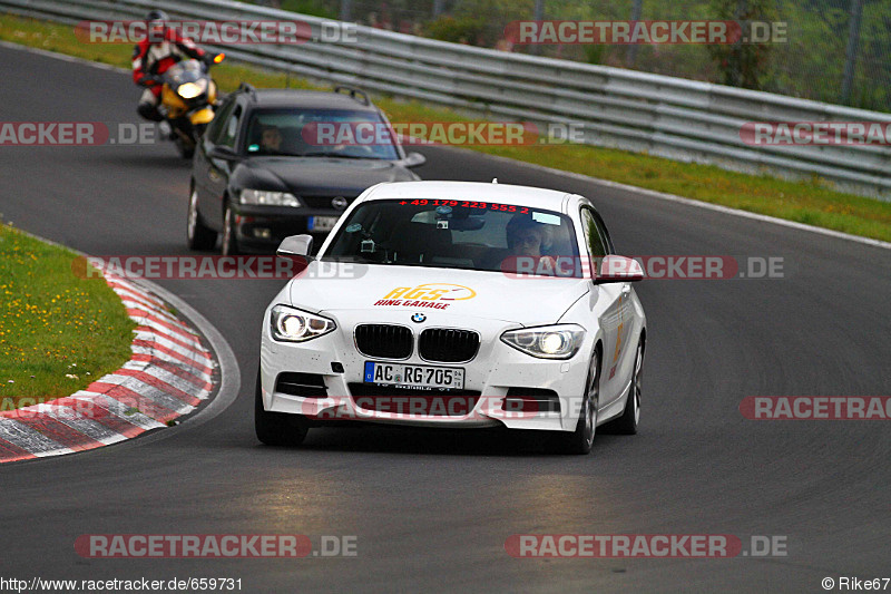 Bild #659731 - Touristenfahrten Nürburgring Nordschleife 02.09.2014