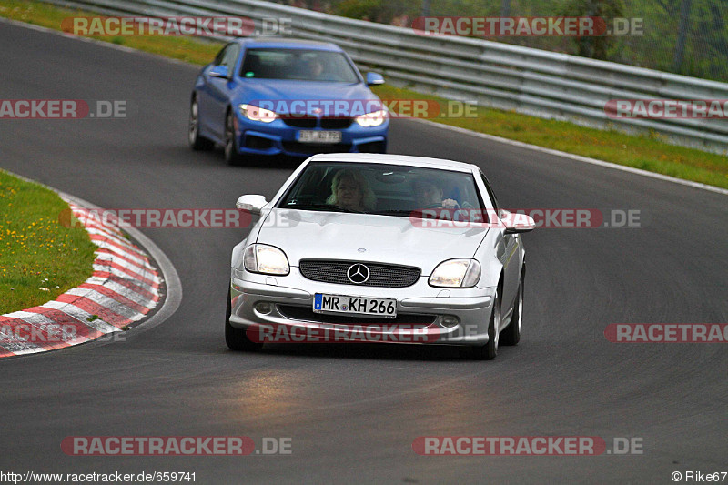 Bild #659741 - Touristenfahrten Nürburgring Nordschleife 02.09.2014