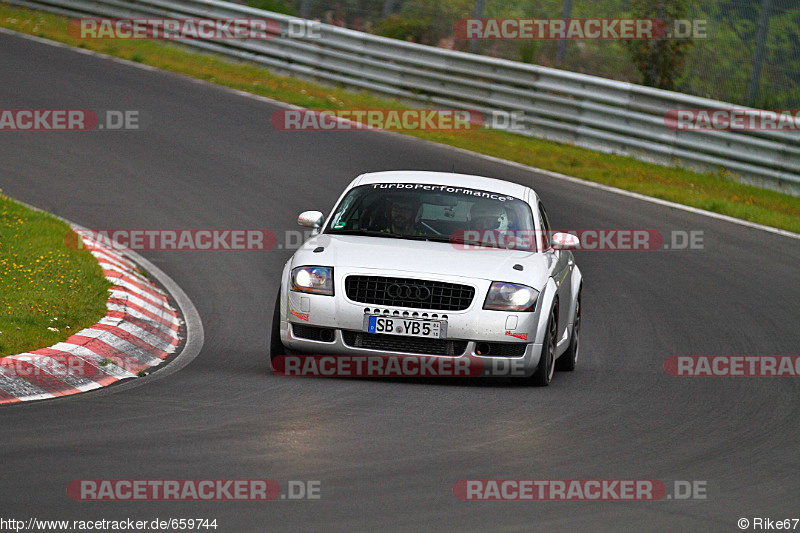 Bild #659744 - Touristenfahrten Nürburgring Nordschleife 02.09.2014