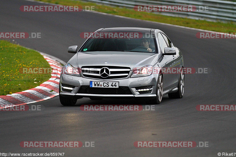 Bild #659747 - Touristenfahrten Nürburgring Nordschleife 02.09.2014