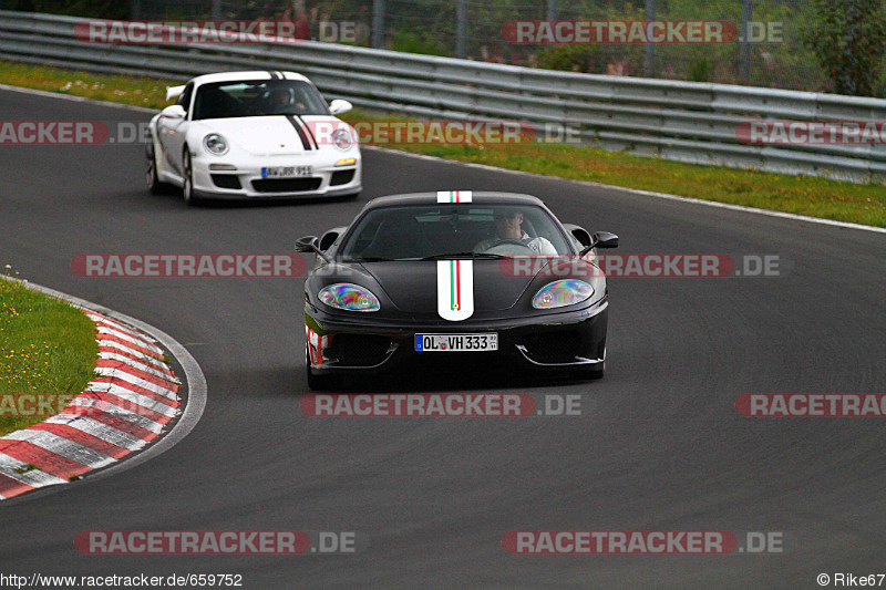 Bild #659752 - Touristenfahrten Nürburgring Nordschleife 02.09.2014