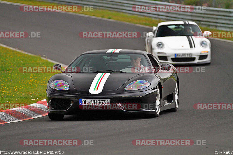 Bild #659756 - Touristenfahrten Nürburgring Nordschleife 02.09.2014