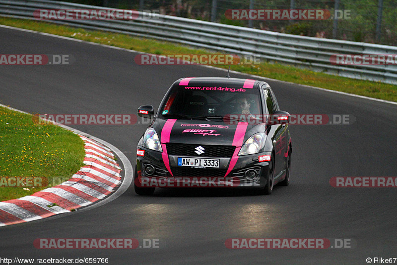 Bild #659766 - Touristenfahrten Nürburgring Nordschleife 02.09.2014