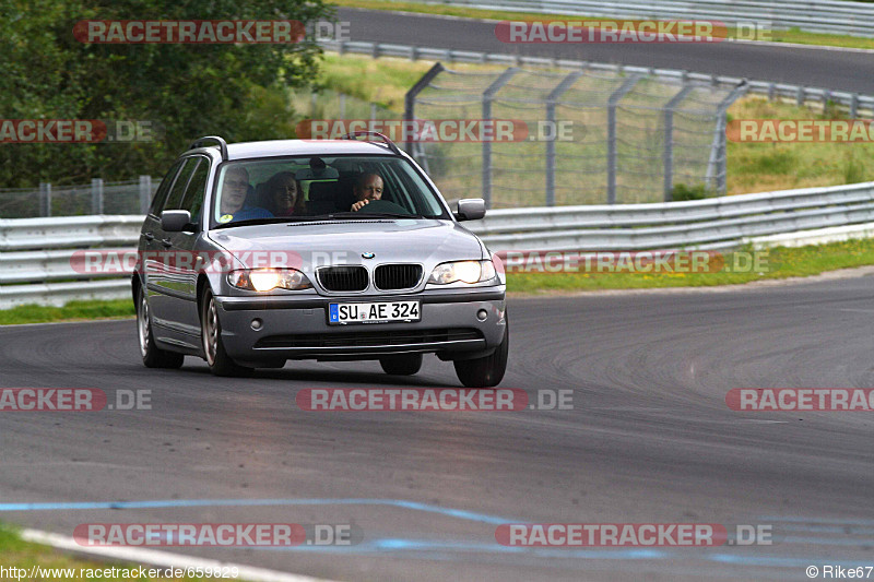 Bild #659829 - Touristenfahrten Nürburgring Nordschleife 02.09.2014