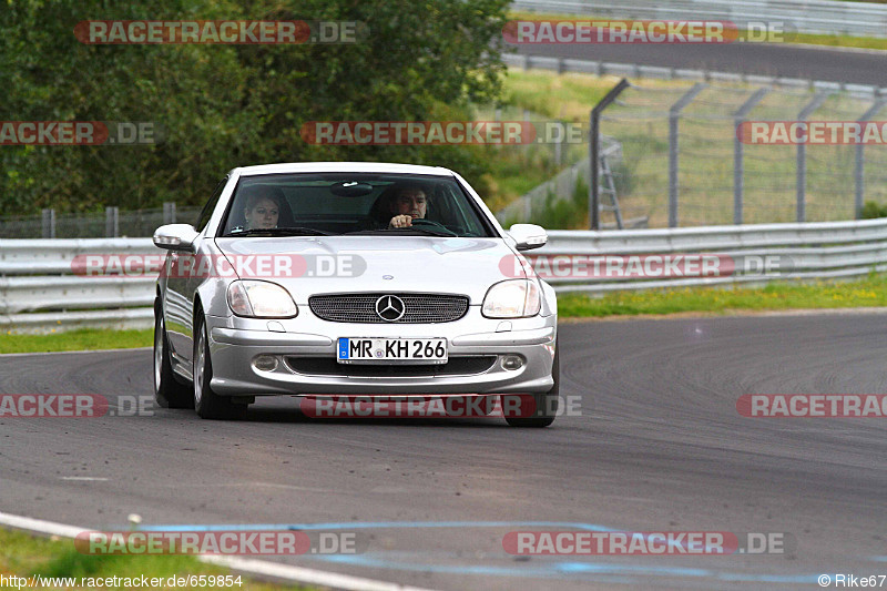 Bild #659854 - Touristenfahrten Nürburgring Nordschleife 02.09.2014