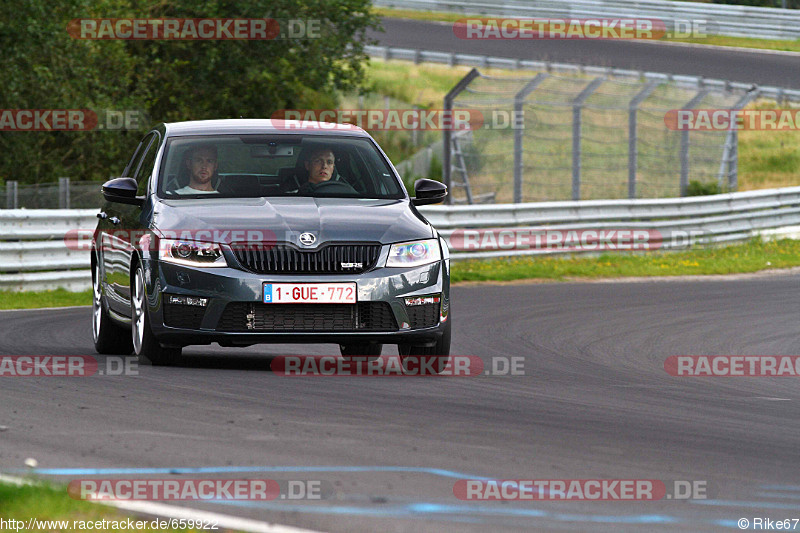 Bild #659922 - Touristenfahrten Nürburgring Nordschleife 02.09.2014