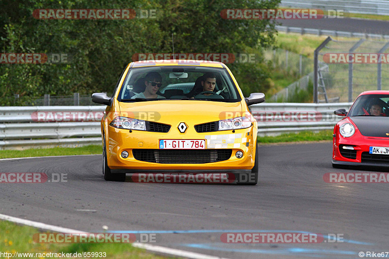 Bild #659933 - Touristenfahrten Nürburgring Nordschleife 02.09.2014