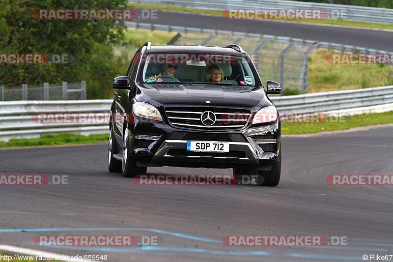 Bild #659948 - Touristenfahrten Nürburgring Nordschleife 02.09.2014