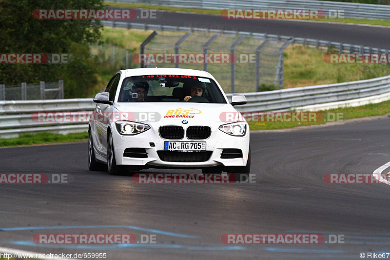 Bild #659955 - Touristenfahrten Nürburgring Nordschleife 02.09.2014