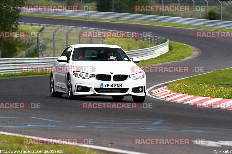 Bild #659958 - Touristenfahrten Nürburgring Nordschleife 02.09.2014