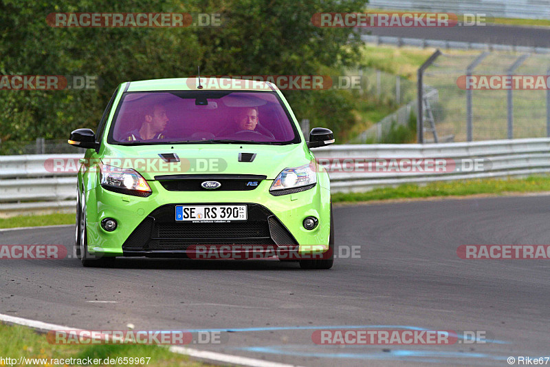 Bild #659967 - Touristenfahrten Nürburgring Nordschleife 02.09.2014