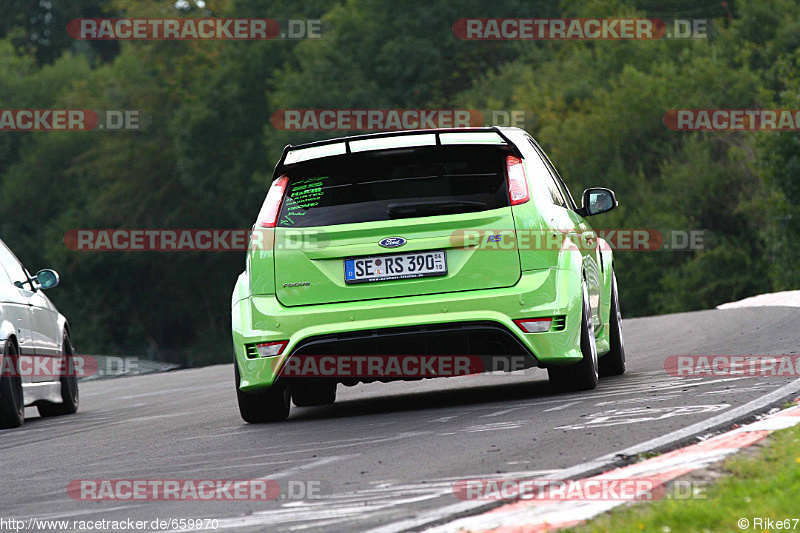 Bild #659970 - Touristenfahrten Nürburgring Nordschleife 02.09.2014