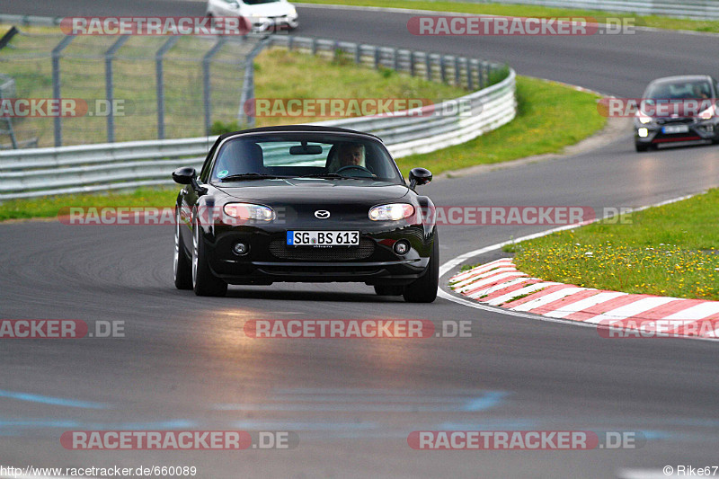 Bild #660089 - Touristenfahrten Nürburgring Nordschleife 02.09.2014