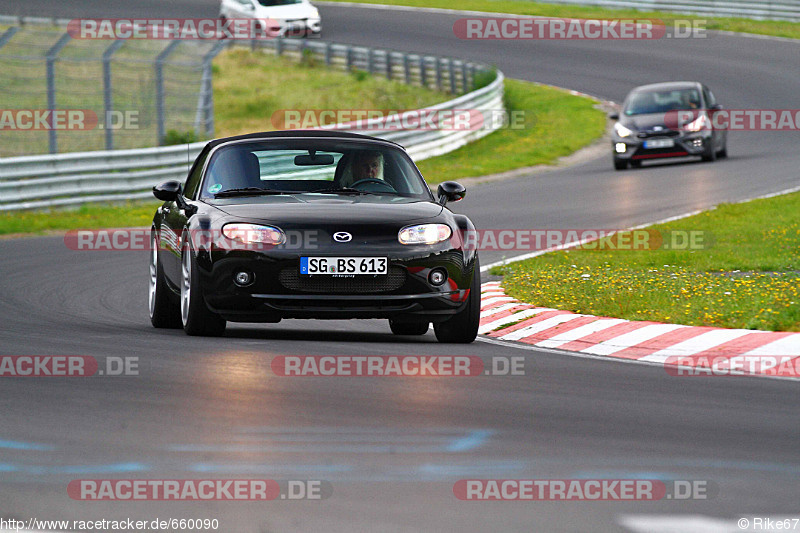 Bild #660090 - Touristenfahrten Nürburgring Nordschleife 02.09.2014