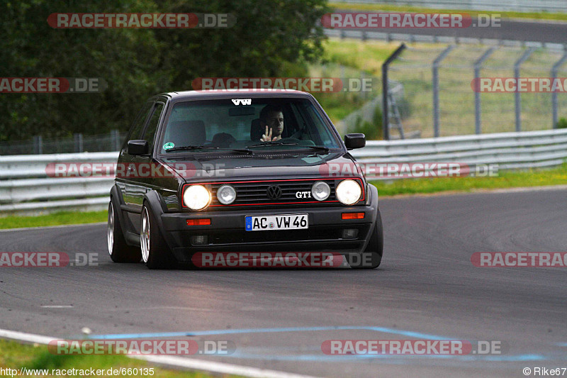 Bild #660135 - Touristenfahrten Nürburgring Nordschleife 02.09.2014