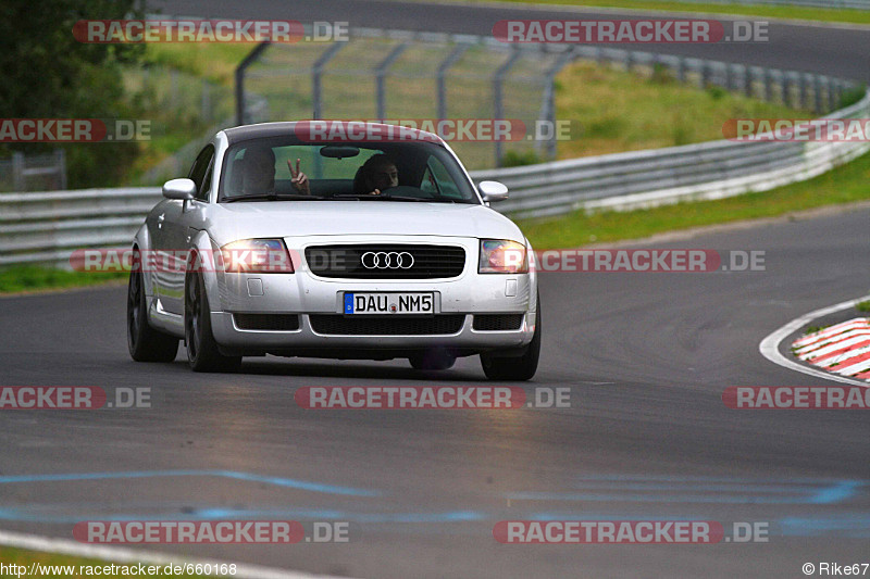 Bild #660168 - Touristenfahrten Nürburgring Nordschleife 02.09.2014