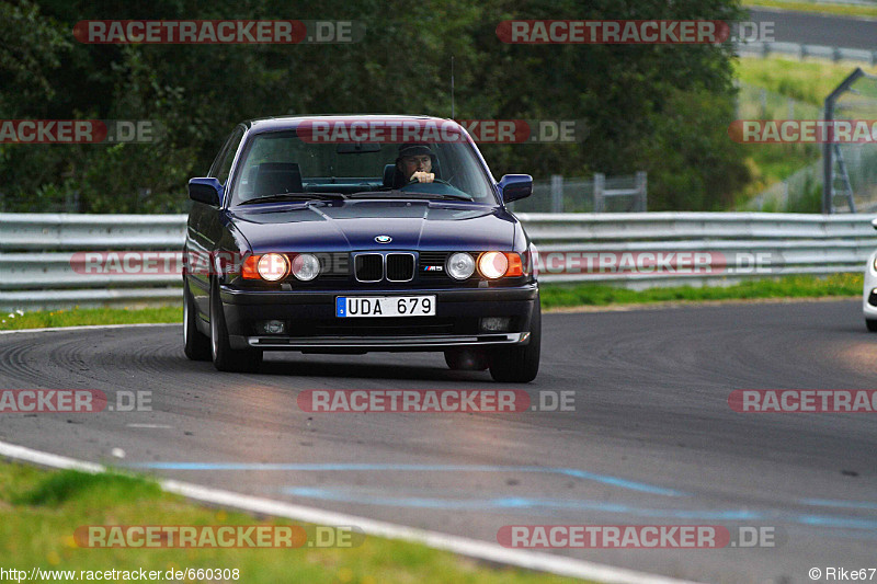 Bild #660308 - Touristenfahrten Nürburgring Nordschleife 03.09.2014