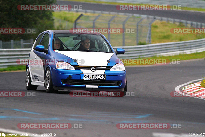 Bild #660310 - Touristenfahrten Nürburgring Nordschleife 03.09.2014