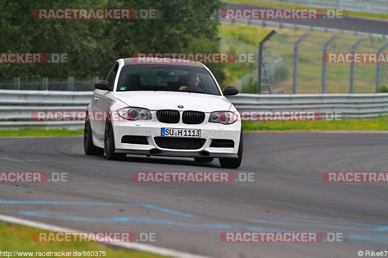 Bild #660375 - Touristenfahrten Nürburgring Nordschleife 03.09.2014