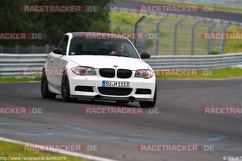 Bild #660376 - Touristenfahrten Nürburgring Nordschleife 03.09.2014