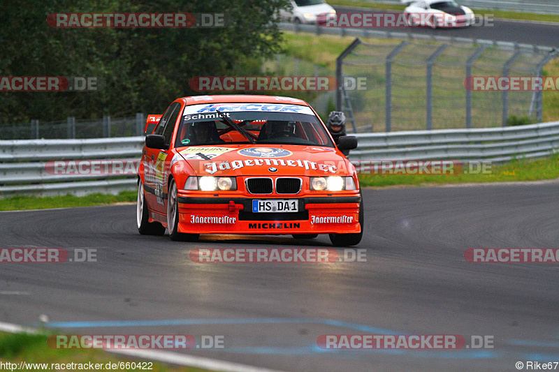 Bild #660422 - Touristenfahrten Nürburgring Nordschleife 03.09.2014