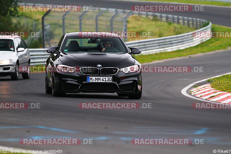 Bild #660451 - Touristenfahrten Nürburgring Nordschleife 03.09.2014