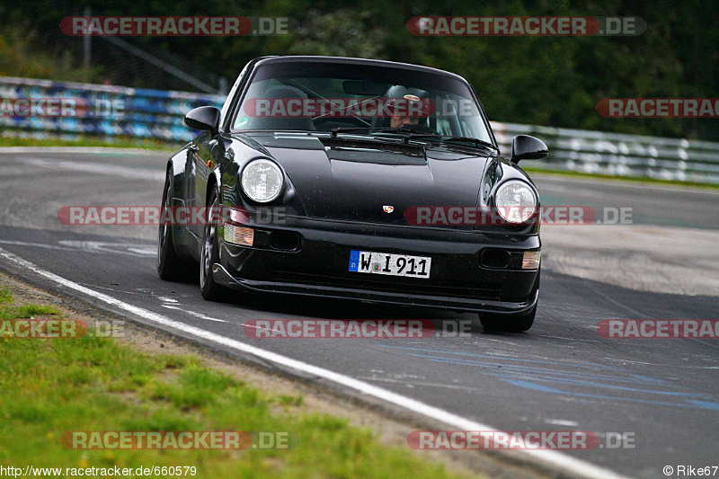 Bild #660579 - Touristenfahrten Nürburgring Nordschleife 03.09.2014