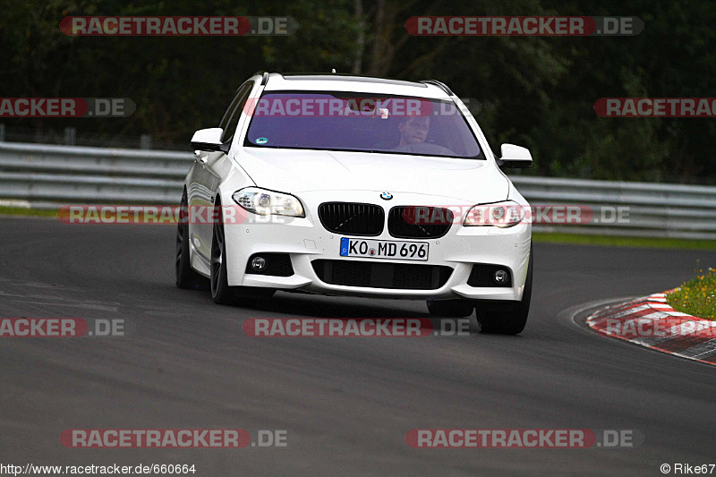 Bild #660664 - Touristenfahrten Nürburgring Nordschleife 03.09.2014