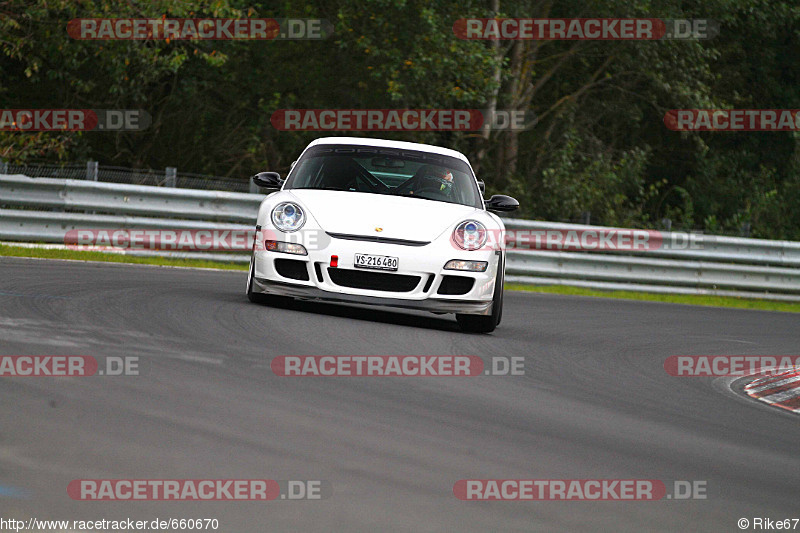 Bild #660670 - Touristenfahrten Nürburgring Nordschleife 03.09.2014