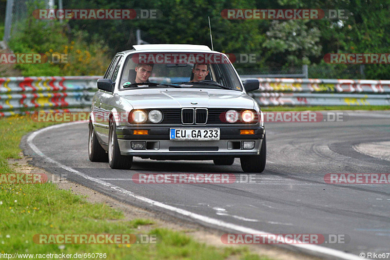 Bild #660786 - Touristenfahrten Nürburgring Nordschleife 05.09.2014