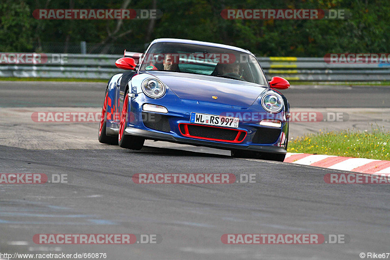 Bild #660876 - Touristenfahrten Nürburgring Nordschleife 05.09.2014