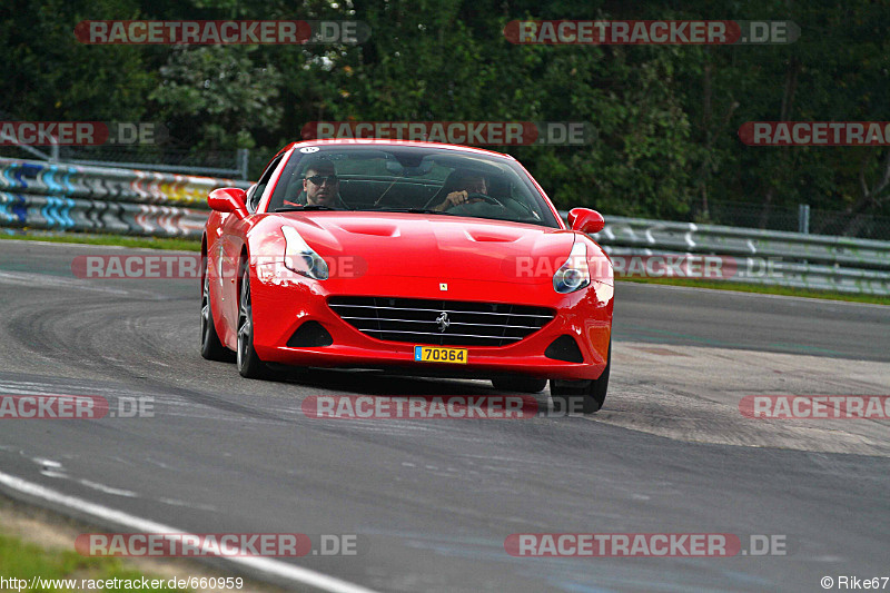 Bild #660959 - Touristenfahrten Nürburgring Nordschleife 05.09.2014